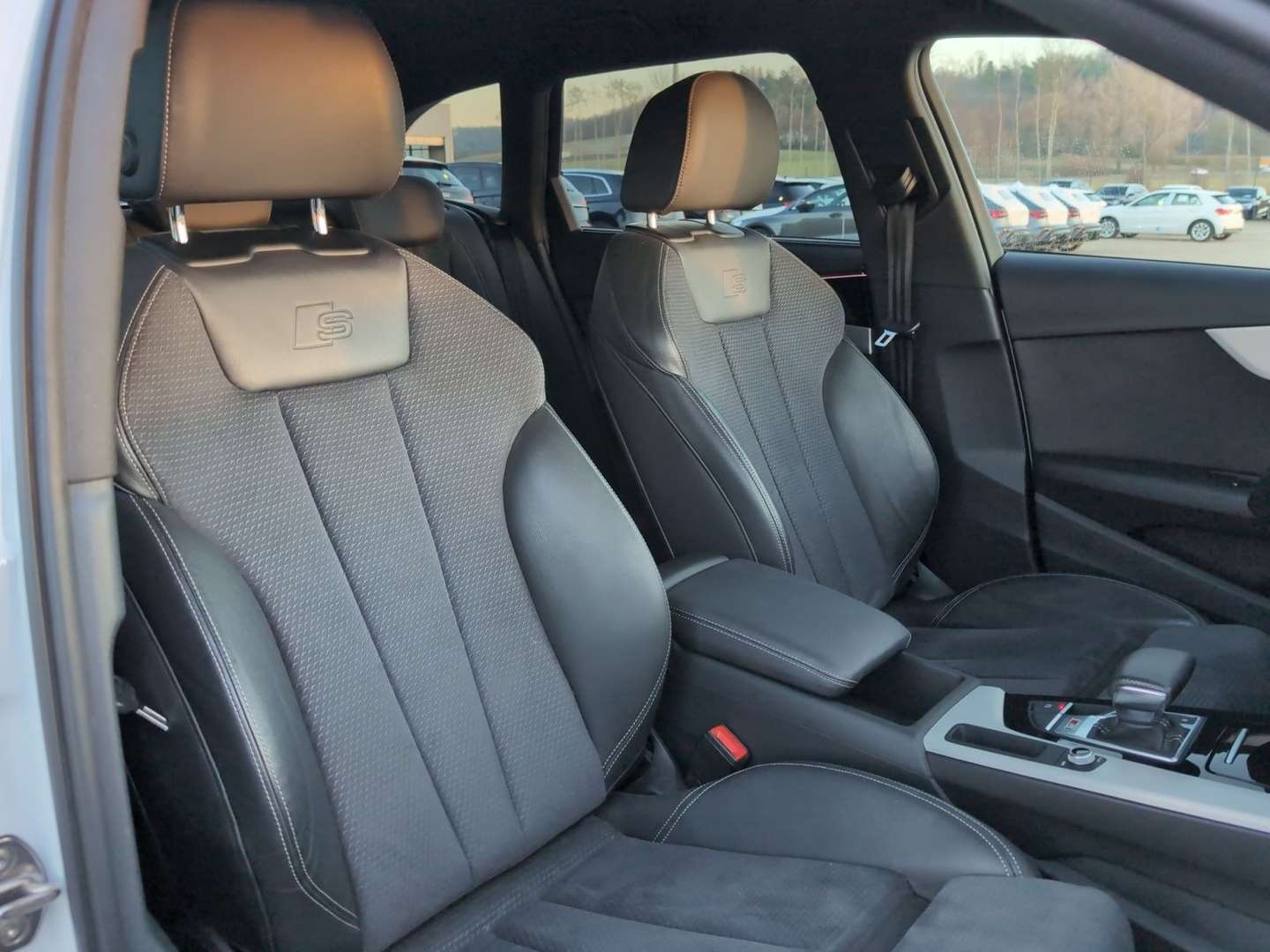 Audi S4 55 TDI - 2022 - Joinsteer - #11