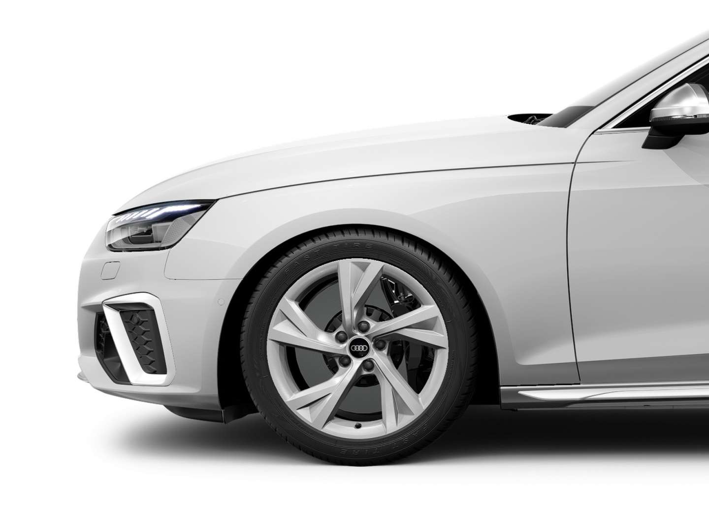 Audi S4 55 TDI - 2024 - Joinsteer - #4