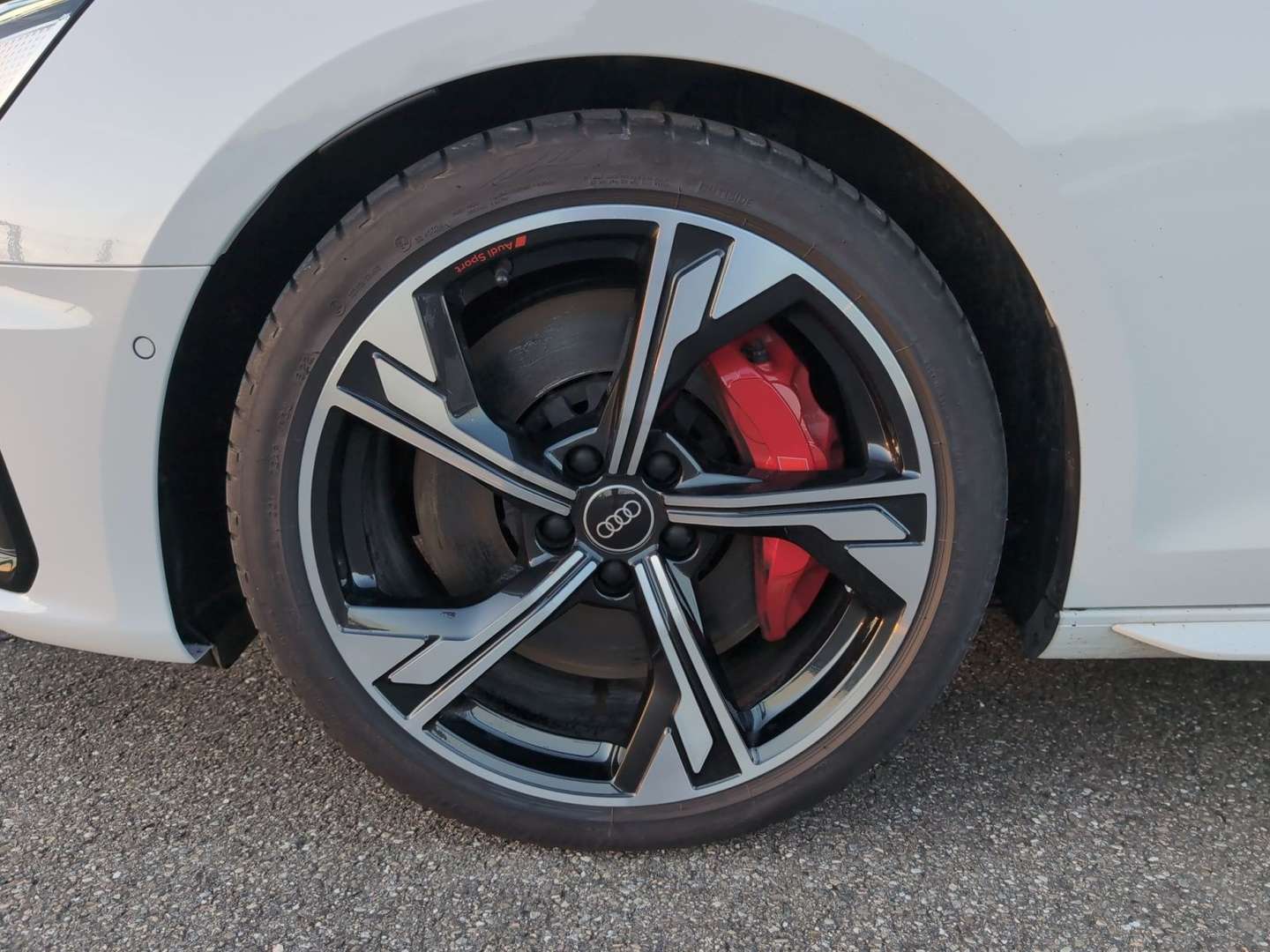 Audi S4 55 TDI - 2022 - Joinsteer - #13