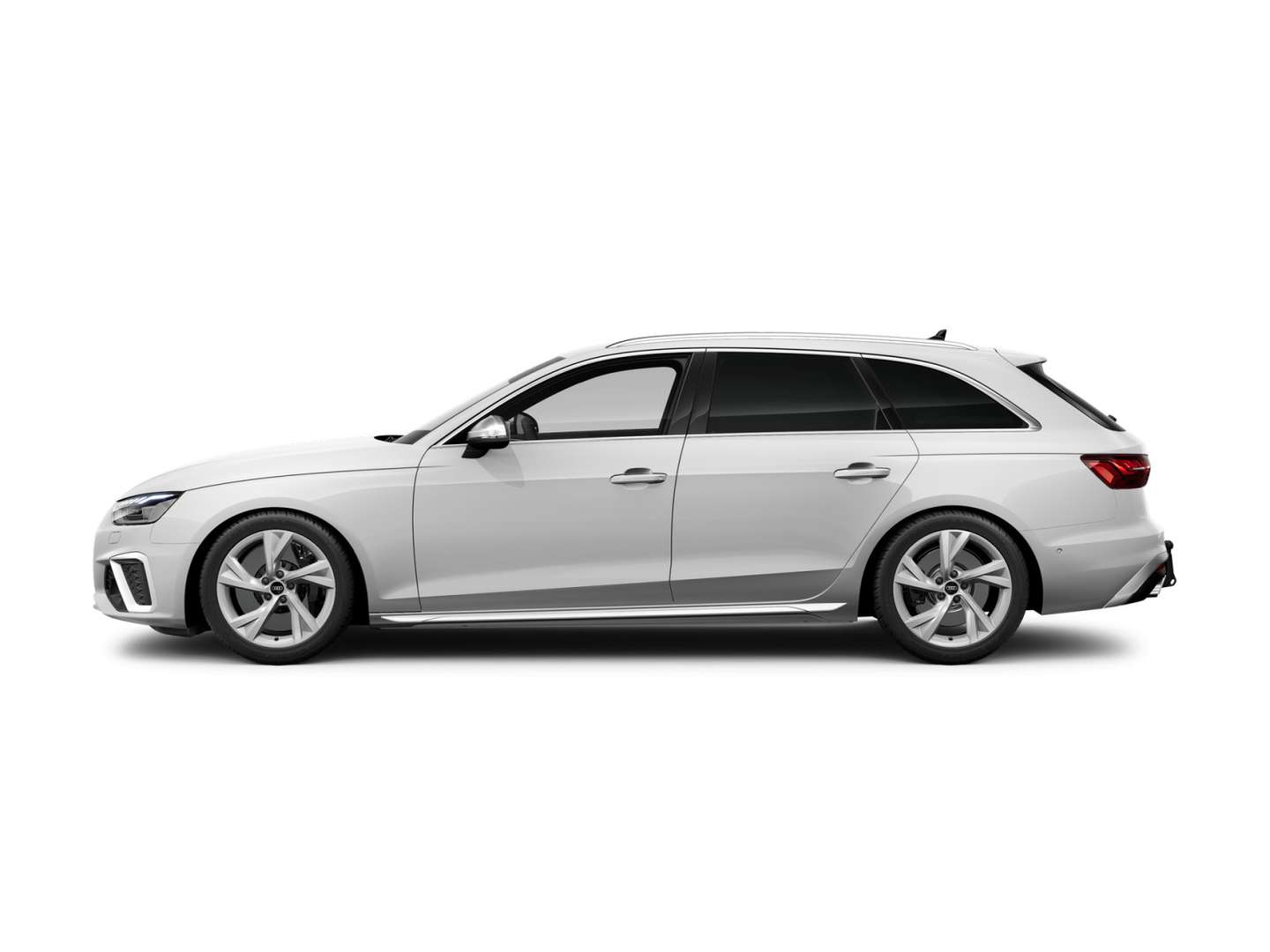Audi S4 55 TDI - 2024 - Joinsteer - #6