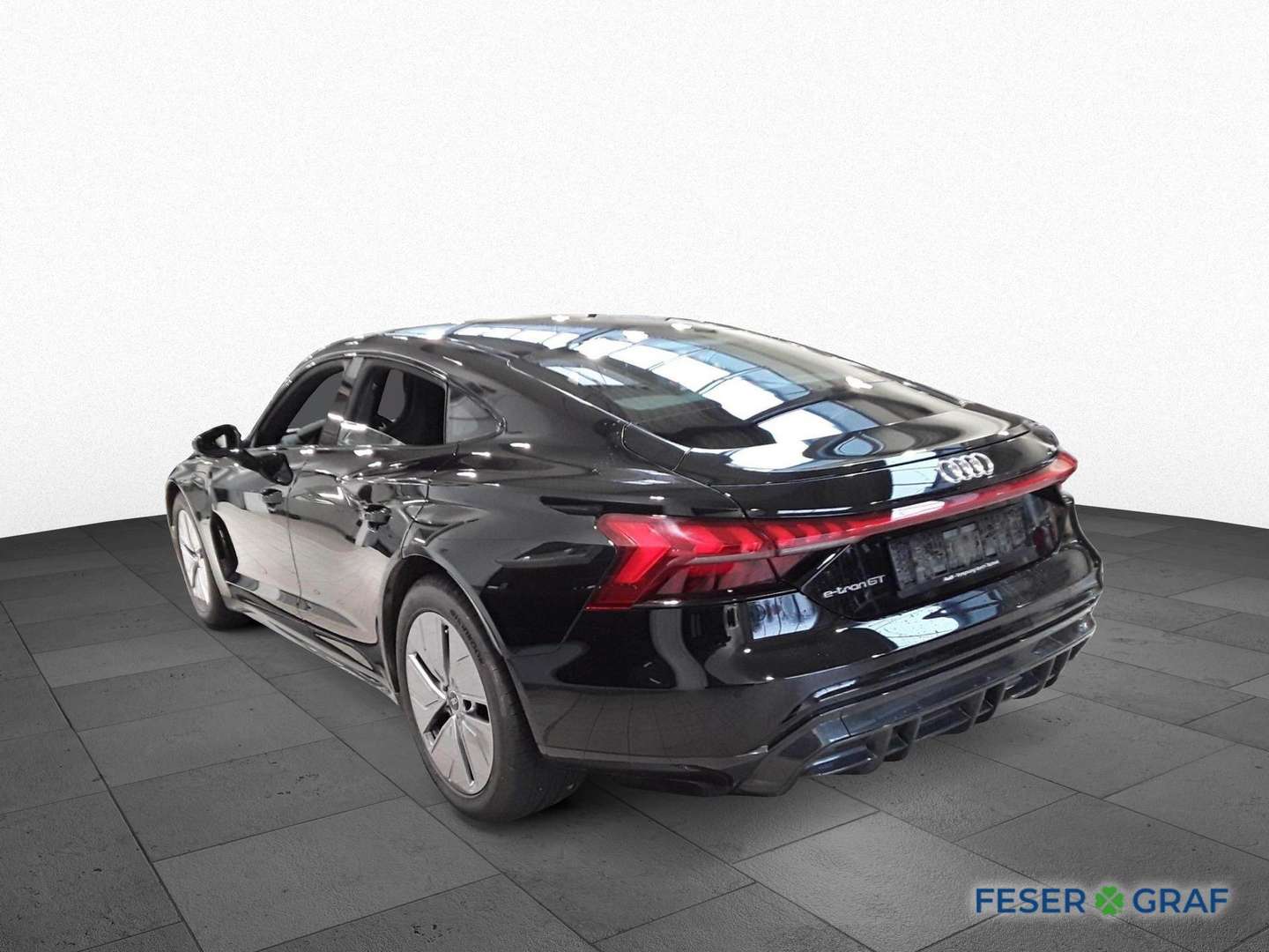 Audi E-tron GT - 2023 - Joinsteer - #2