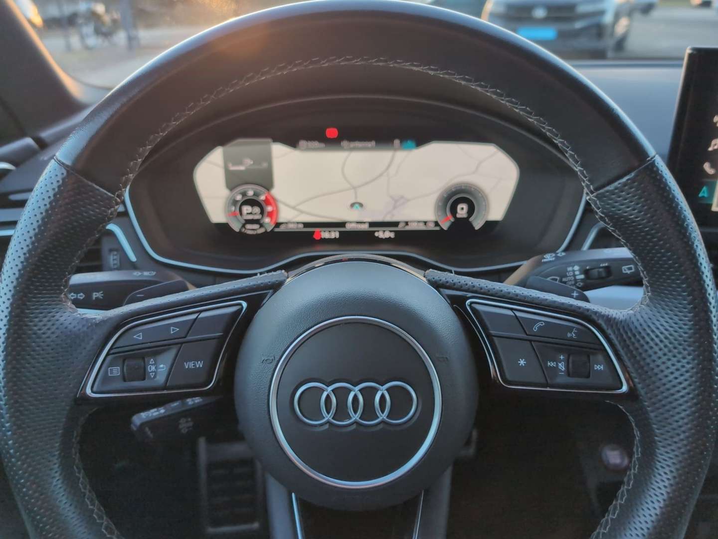 Audi S4 55 TDI - 2022 - Joinsteer - #14
