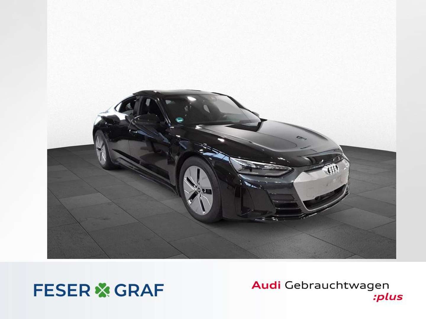 Audi E-tron GT - 2023 - Joinsteer - #3