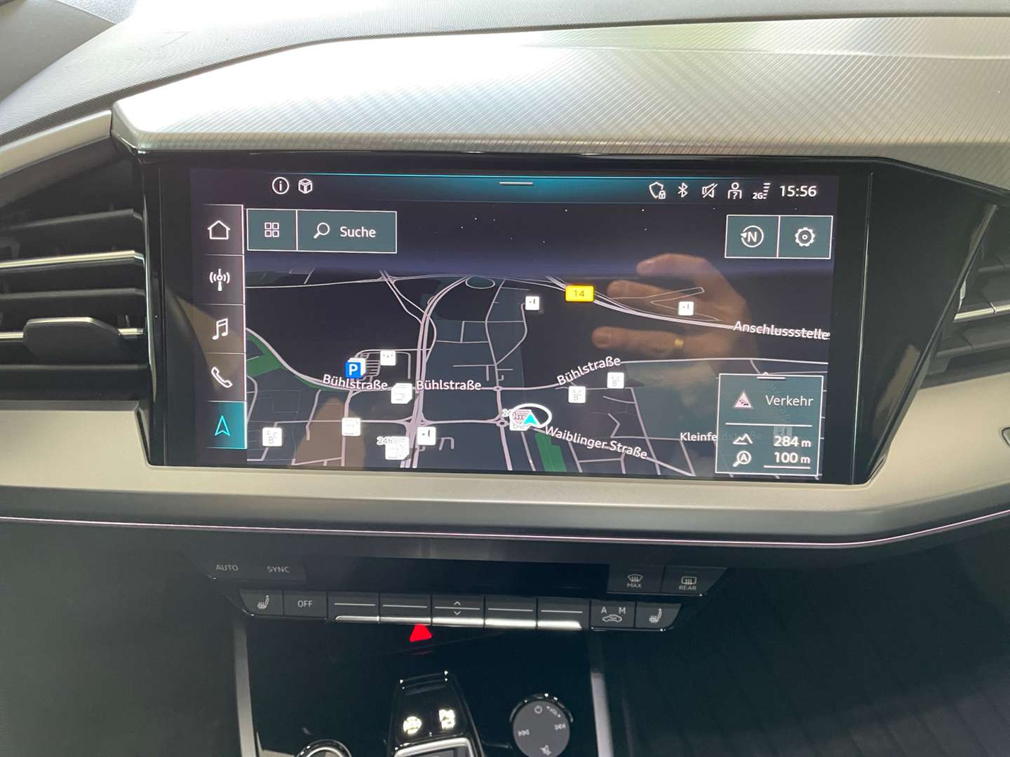 Audi Q4 E-tron Sportback 50 - 2022 - Joinsteer - #4