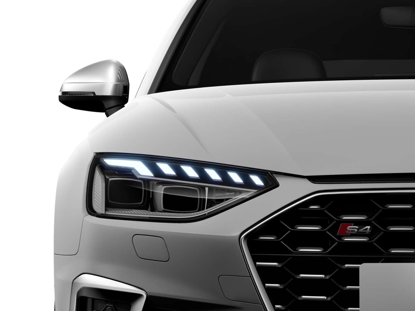 Audi S4 55 TDI - 2024 - Joinsteer - #8