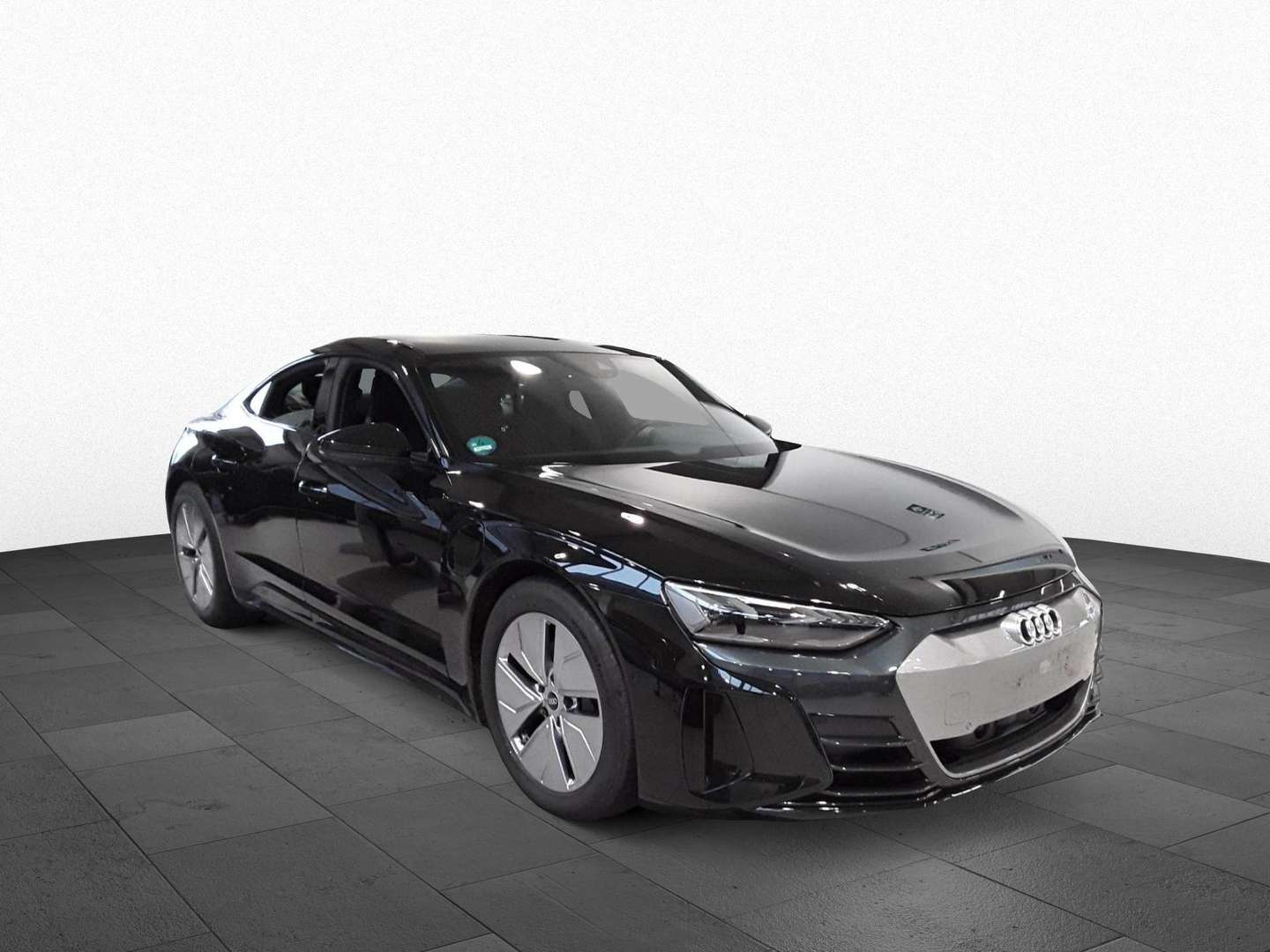 Audi E-tron GT - 2023 - Joinsteer - #4