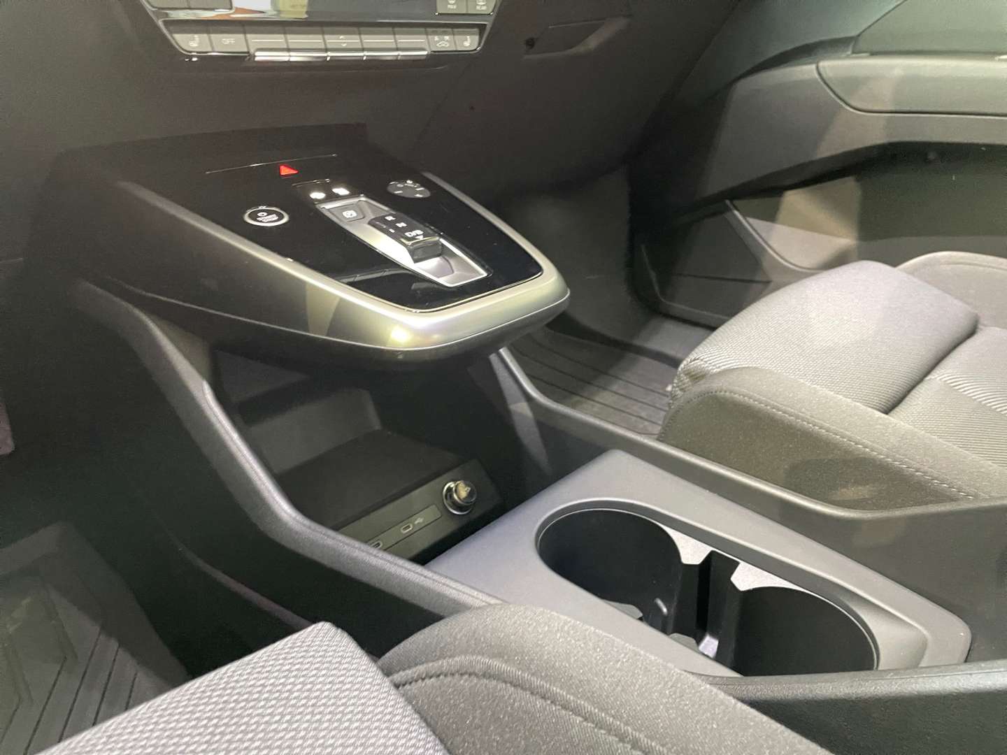 Audi Q4 E-tron Sportback 50 - 2022 - Joinsteer - #5