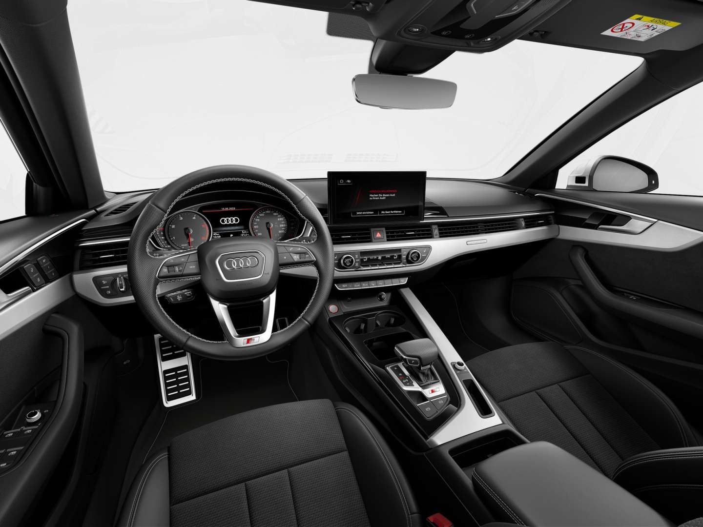 Audi S4 55 TDI - 2024 - Joinsteer - #9