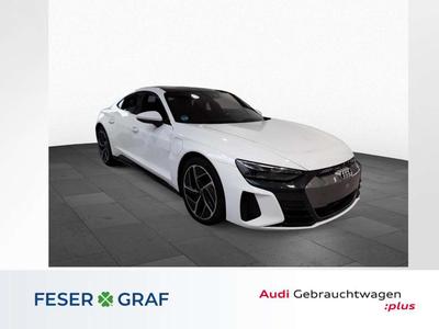 Audi E-tron GT -  - Joinsteer - #1