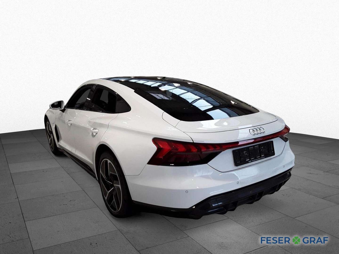 Audi E-tron GT - 2023 - Joinsteer - #2