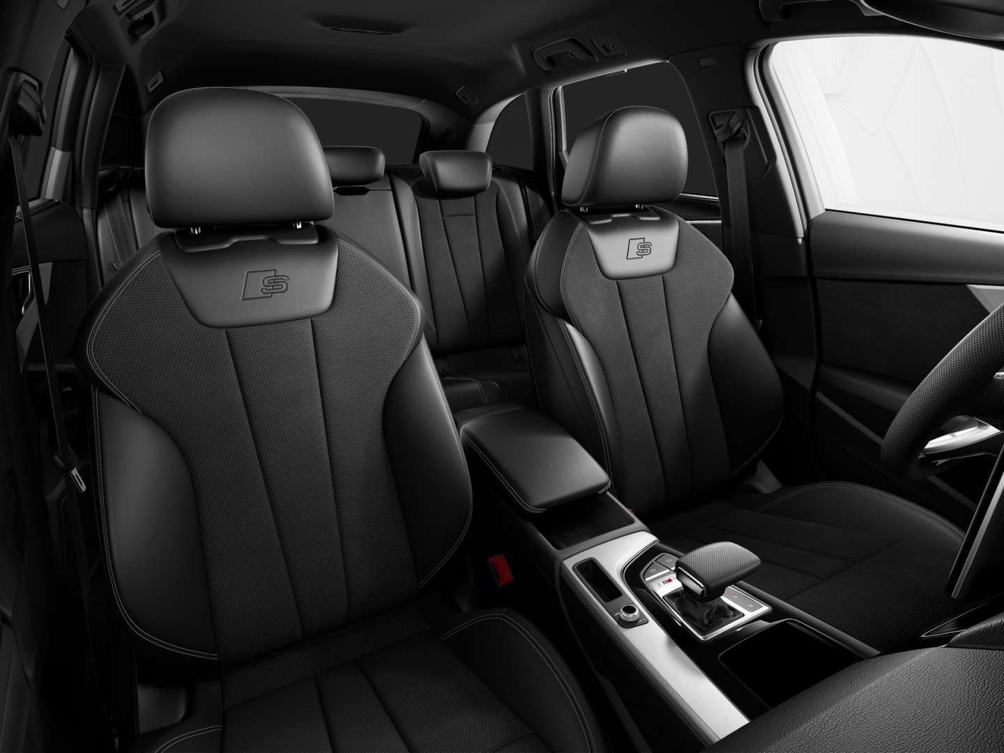 Audi S4 55 TDI - 2024 - Joinsteer - #10