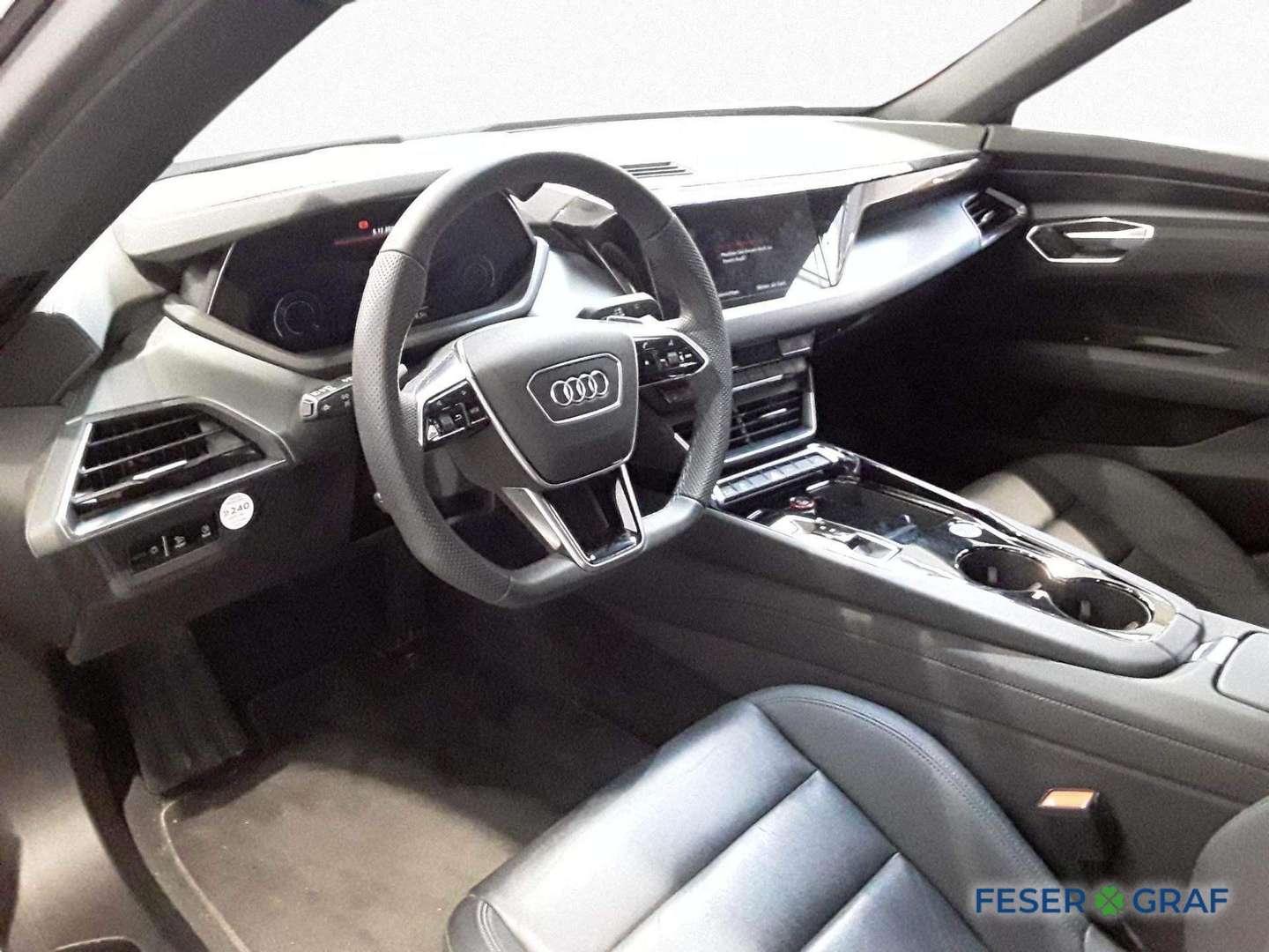 Audi E-tron GT - 2023 - Joinsteer - #4