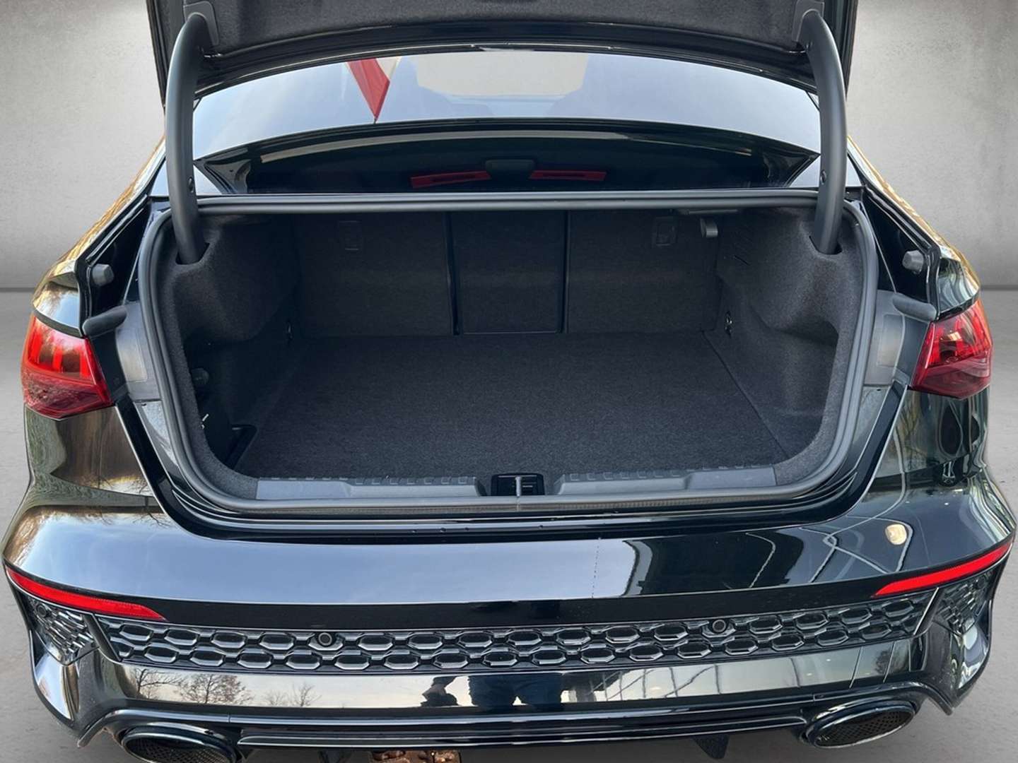 Audi RS3 2.5 TFSI - 2022 - Joinsteer - #5