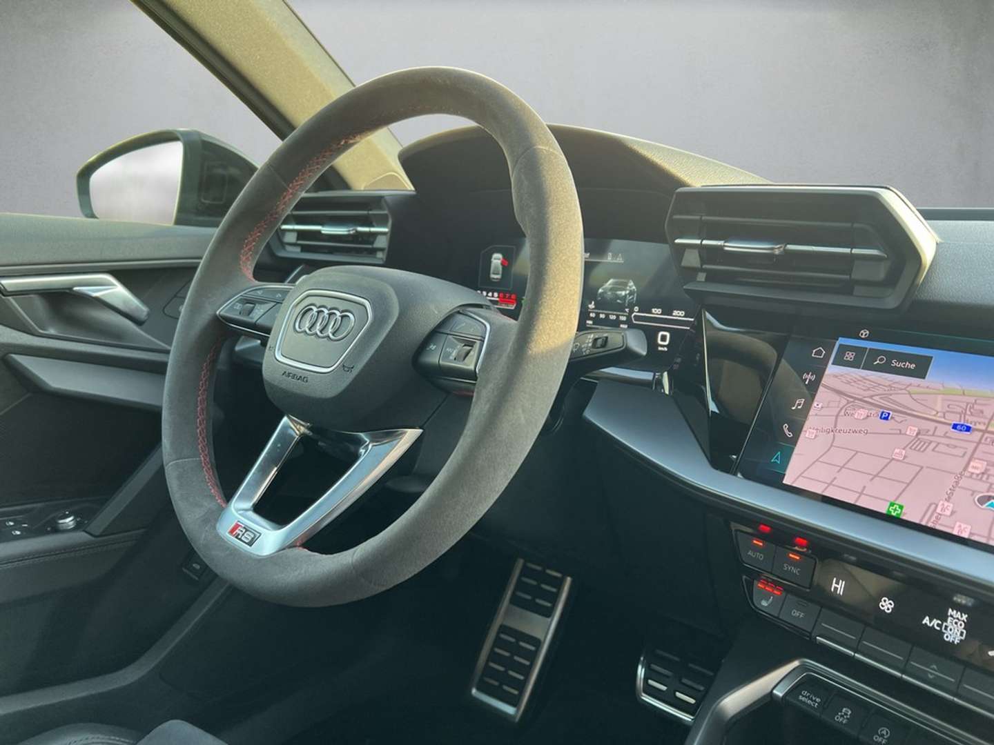 Audi RS3 2.5 TFSI - 2022 - Joinsteer - #7