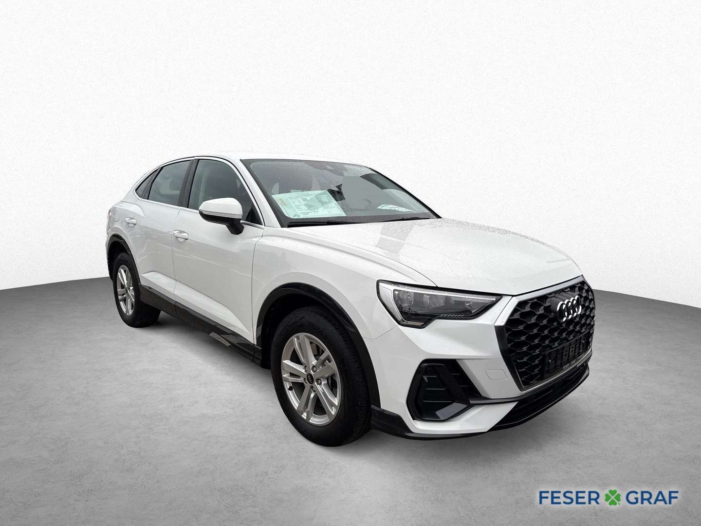 Audi Q3 Sportback 45 TFSI E - 2022 - Joinsteer - #1