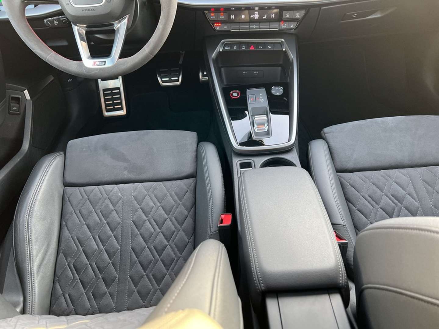 Audi RS3 2.5 TFSI - 2022 - Joinsteer - #9