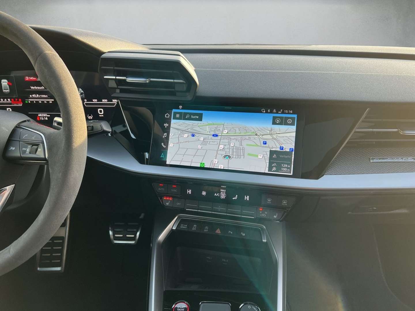 Audi RS3 2.5 TFSI - 2022 - Joinsteer - #10