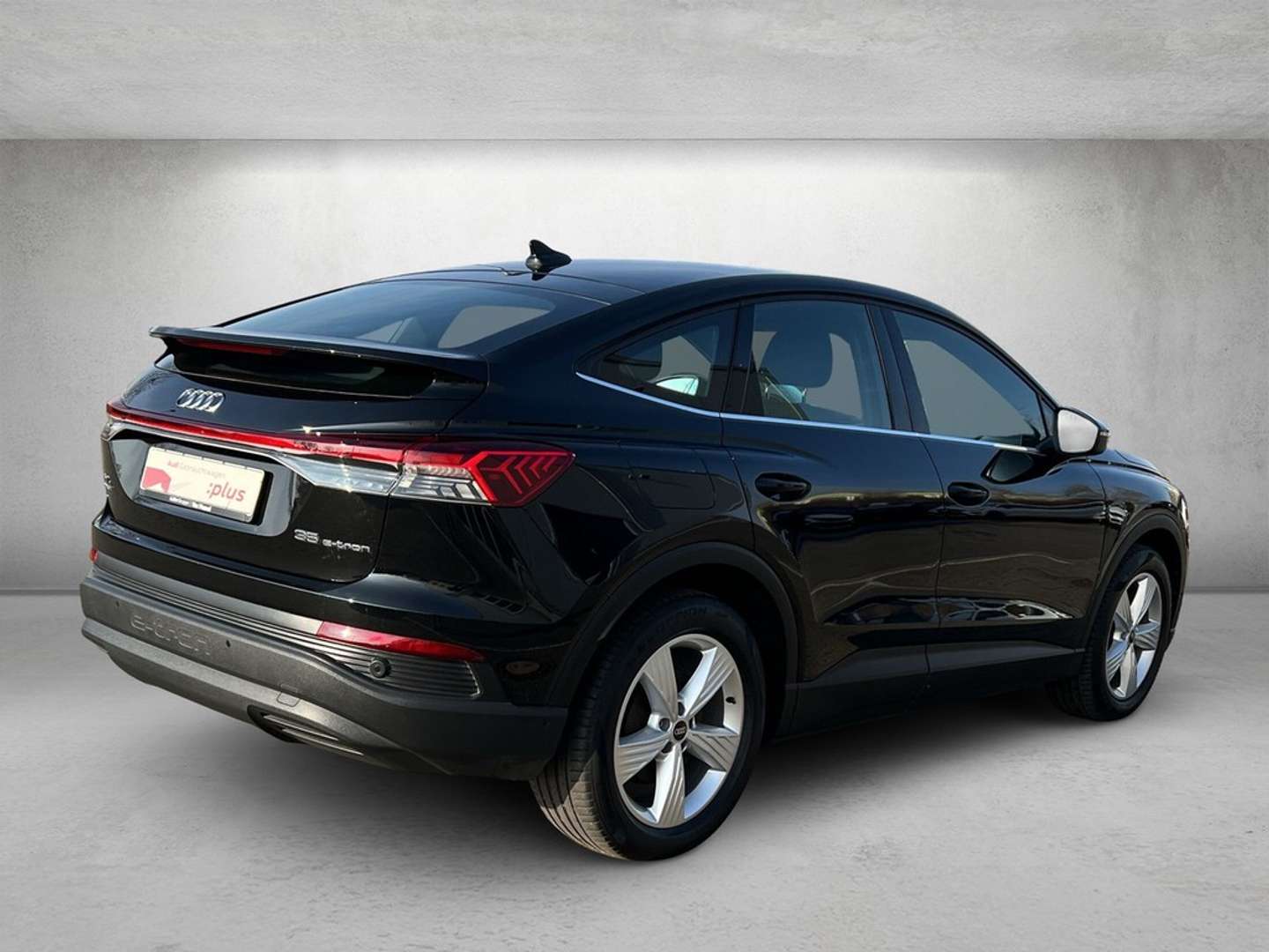 Audi E-tron 35 - 2022 - Joinsteer - #3