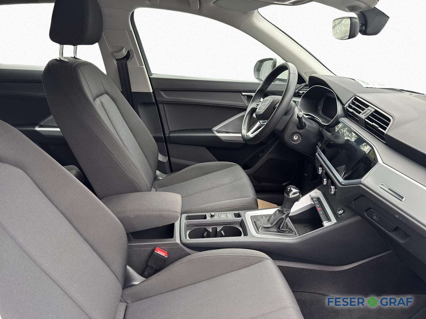 Audi Q3 Sportback 45 TFSI E - 2022 - Joinsteer - #6