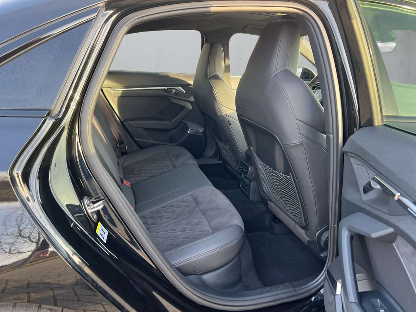 Audi RS3 2.5 TFSI - 2022 - Joinsteer - #12