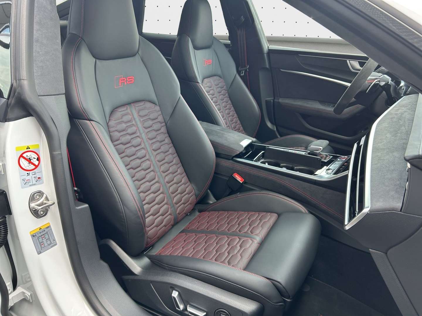 Audi RS7 Performance - 2024 - Joinsteer - #3