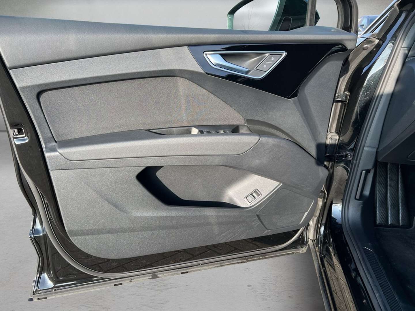 Audi E-tron 35 - 2022 - Joinsteer - #6