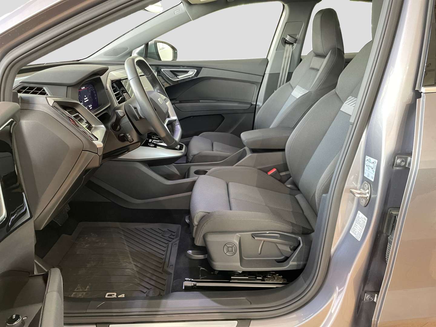 Audi Q4 E-tron Sportback 50 - 2022 - Joinsteer - #7