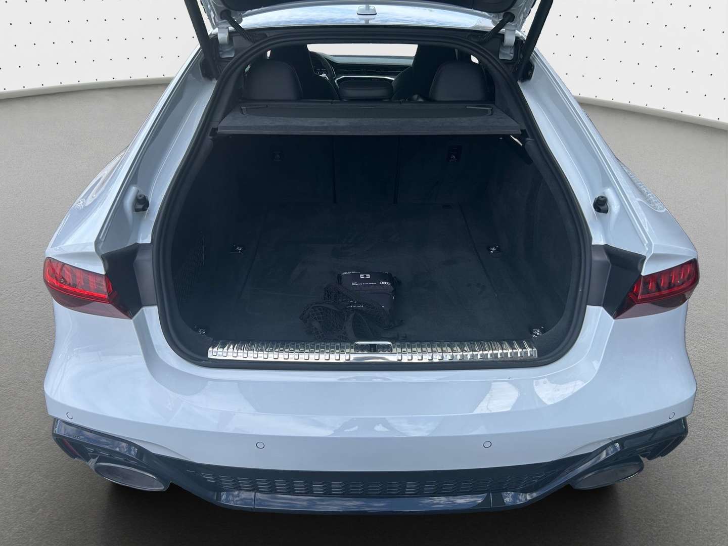 Audi RS7 Performance - 2024 - Joinsteer - #9