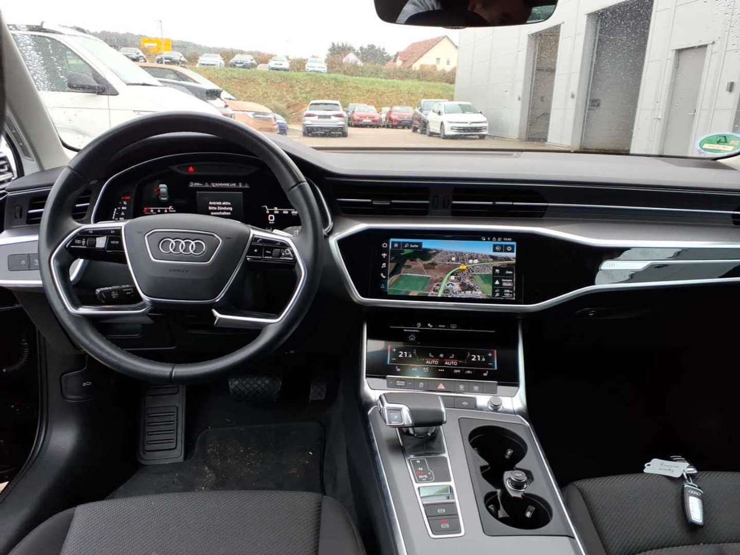 Audi A6 Limousine 45 TFSI - 2023 - Joinsteer - #3