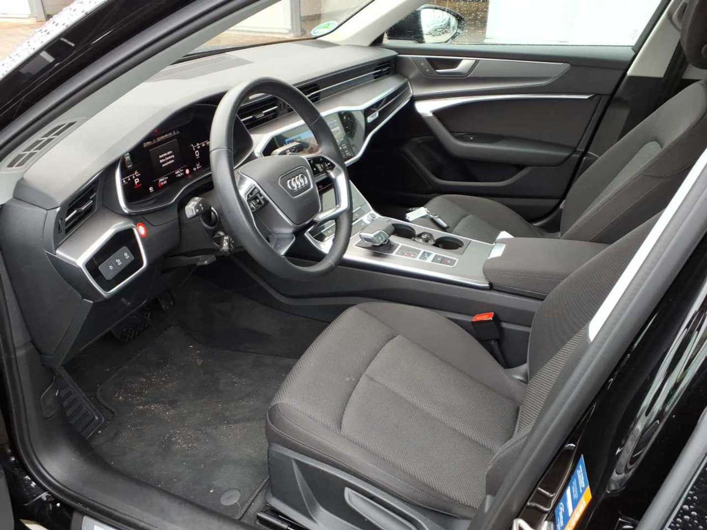 Audi A6 Limousine 45 TFSI - 2023 - Joinsteer - #4