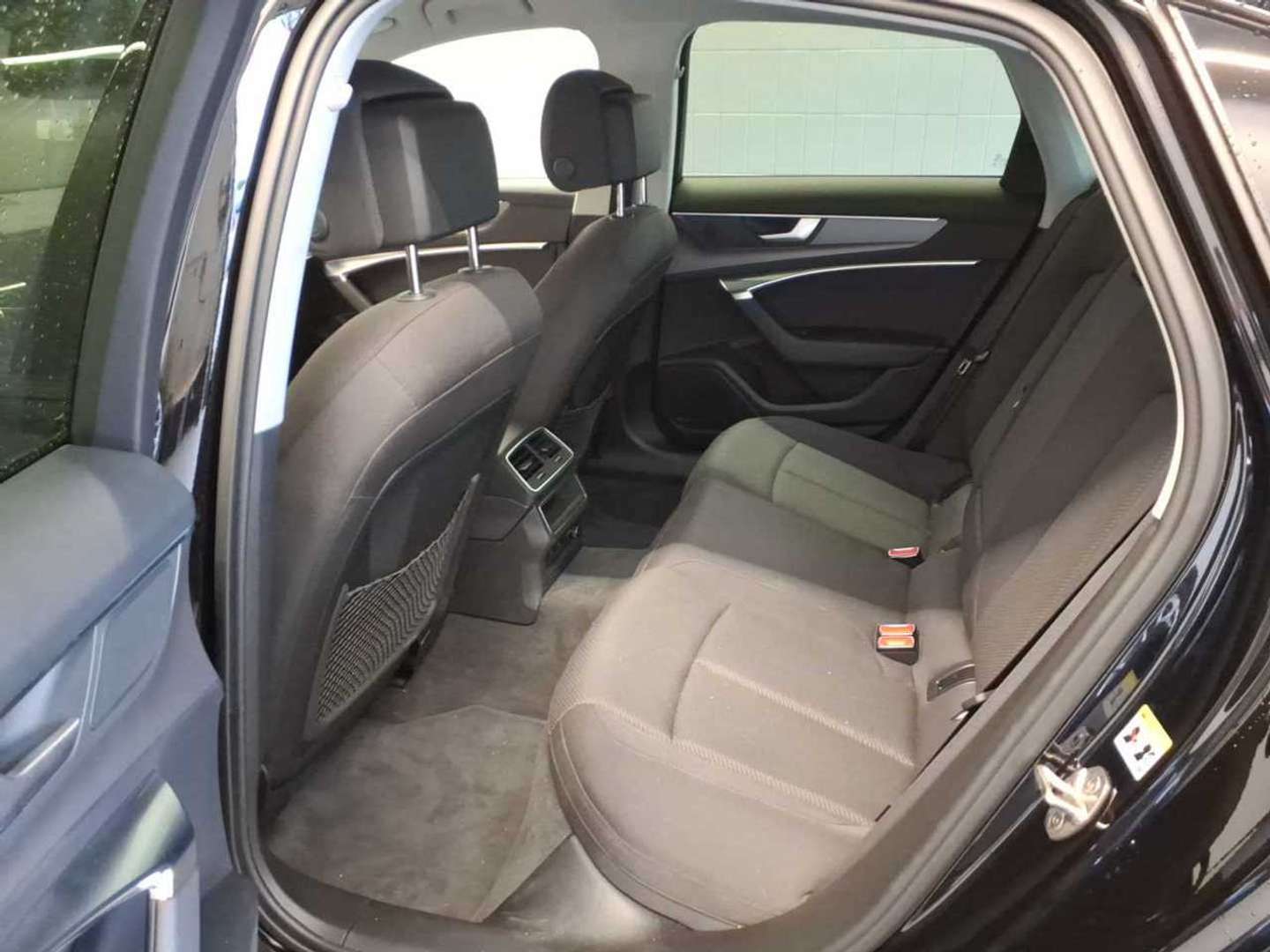 Audi A6 Limousine 45 TFSI - 2023 - Joinsteer - #5