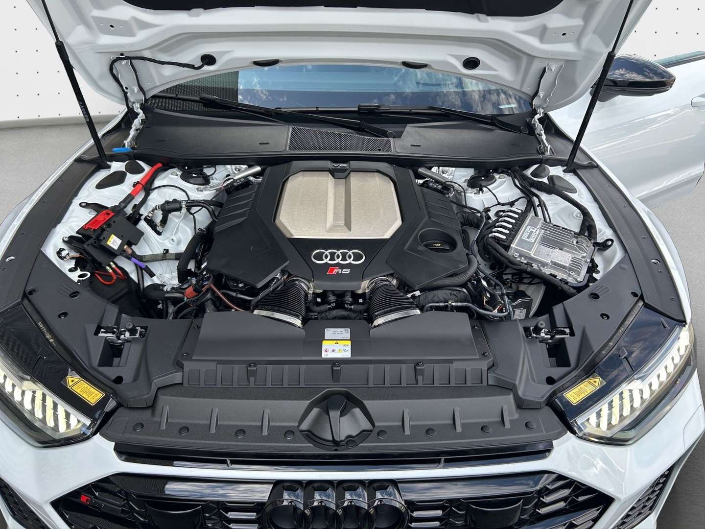 Audi RS7 Performance - 2024 - Joinsteer - #15