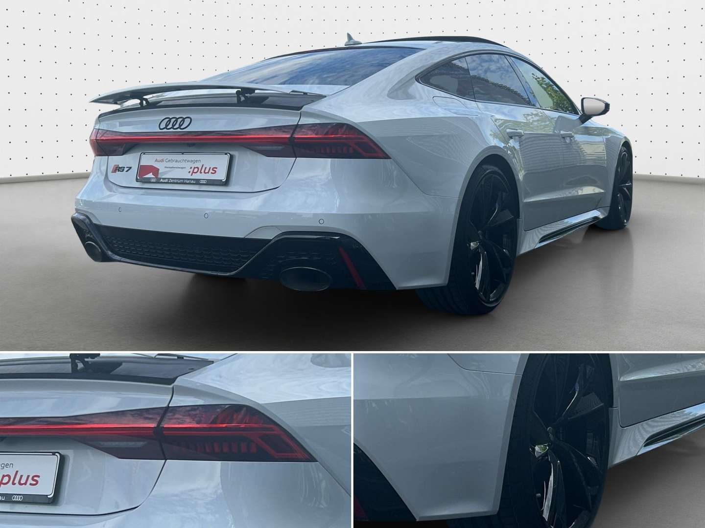 Audi RS7 Performance - 2024 - Joinsteer - #17