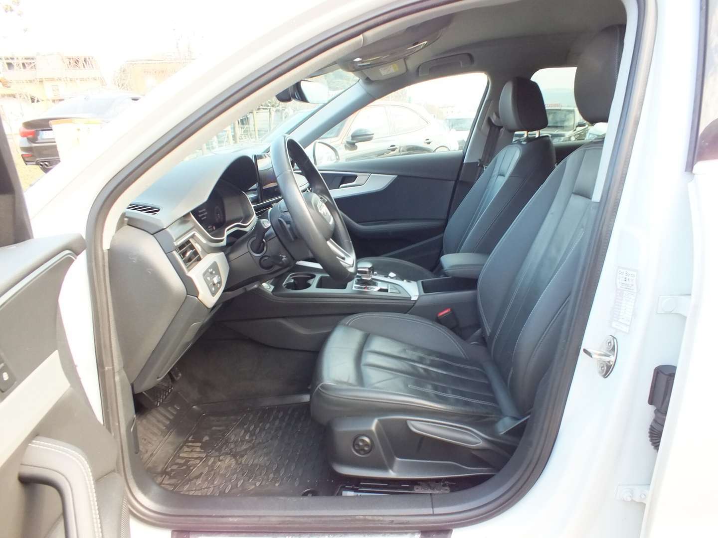 Audi A4 Allroad 40 TDI - 2021 - Joinsteer - #7