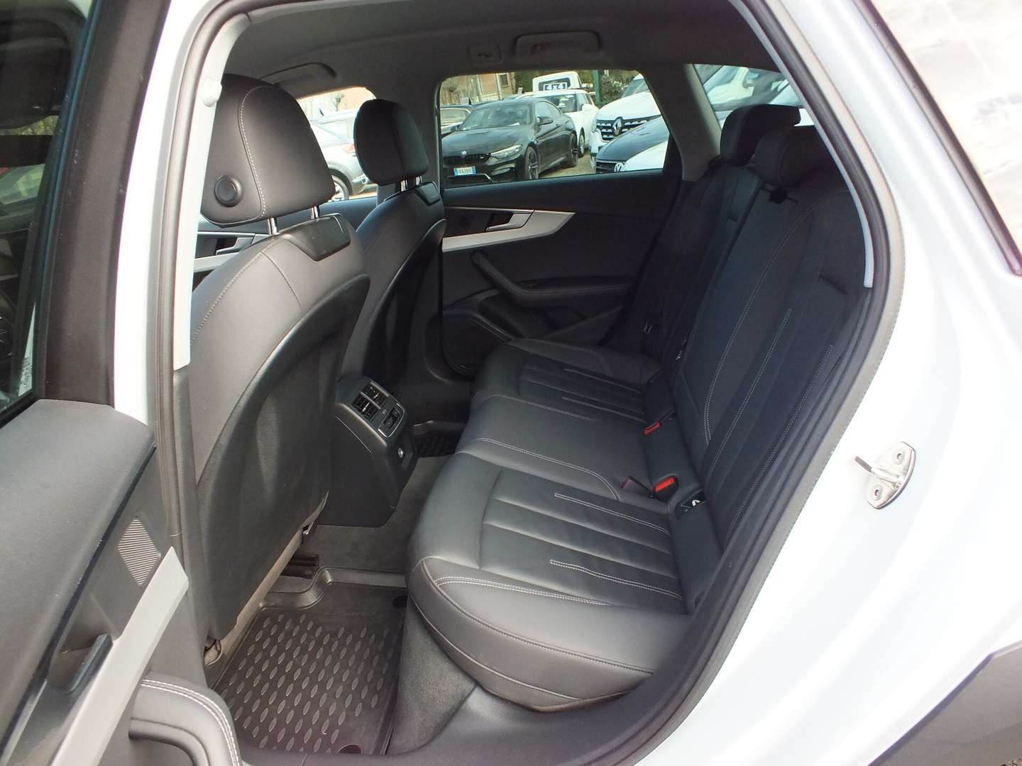 Audi A4 Allroad 40 TDI - 2021 - Joinsteer - #8