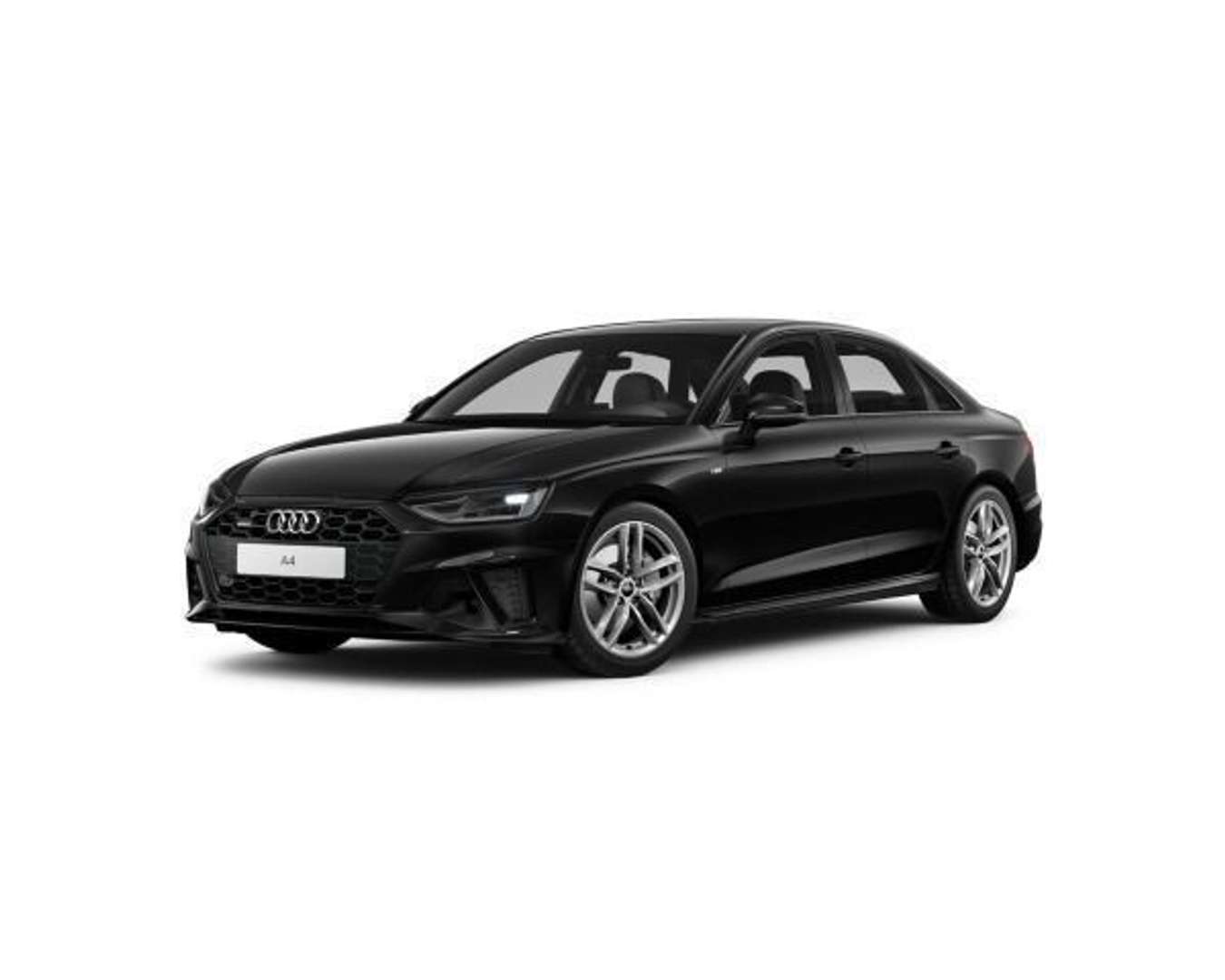Audi A4 S Line 40 TDI - 2023 - Joinsteer - #1