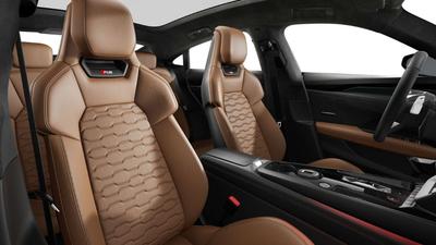 Audi RS E-tron GT -  - Joinsteer - #5