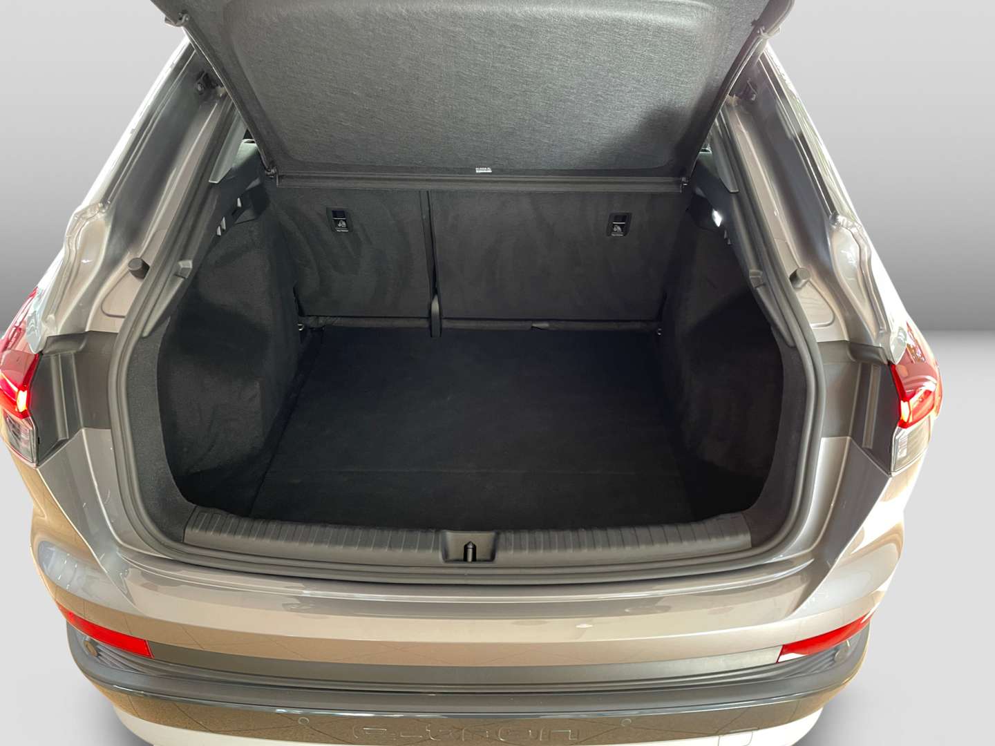 Audi Q4 E-tron Sportback 50 - 2022 - Joinsteer - #9