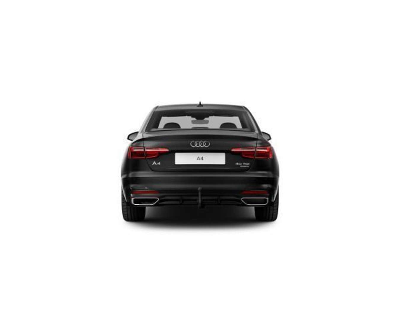 Audi A4 S Line 40 TDI - 2023 - Joinsteer - #3