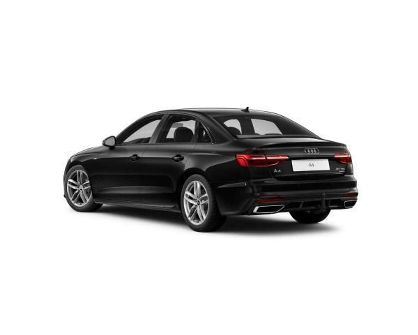 Audi A4 S Line 40 TDI - 2023 - Joinsteer - #4