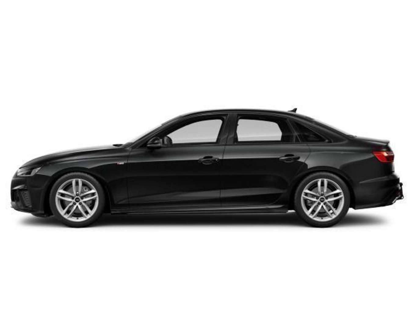 Audi A4 S Line 40 TDI - 2023 - Joinsteer - #5