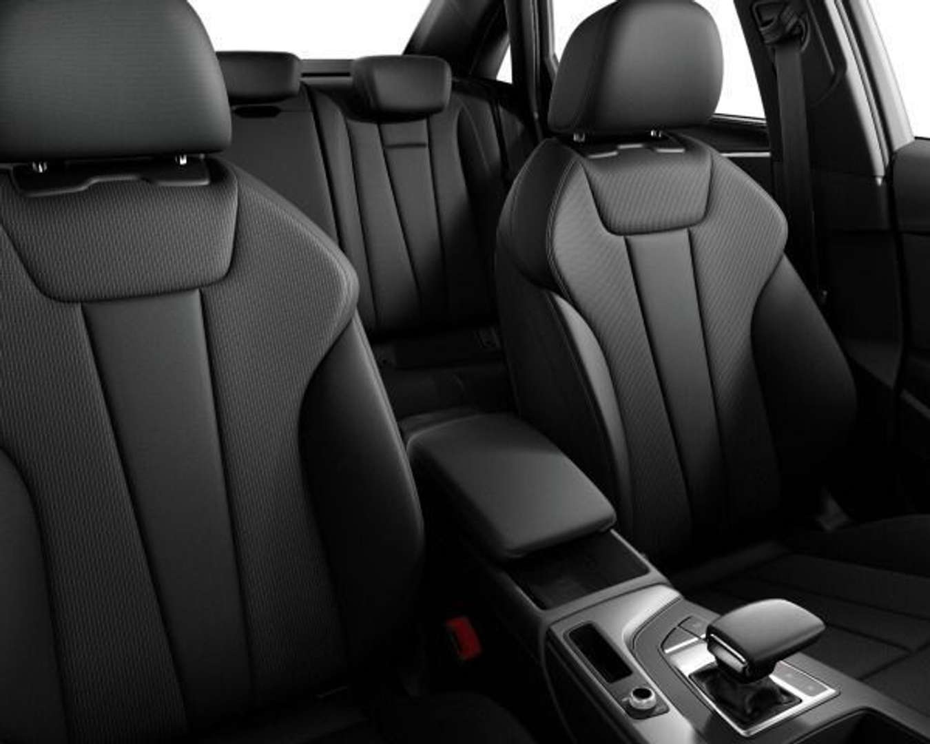 Audi A4 S Line 40 TDI - 2023 - Joinsteer - #6