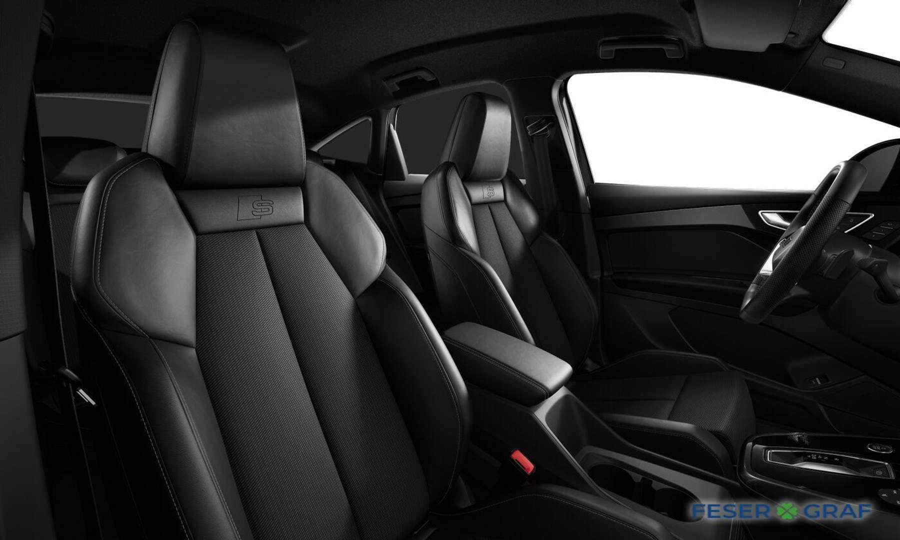 Audi Q4 E-tron Sportback S Line 55 - 2025 - Joinsteer - #4