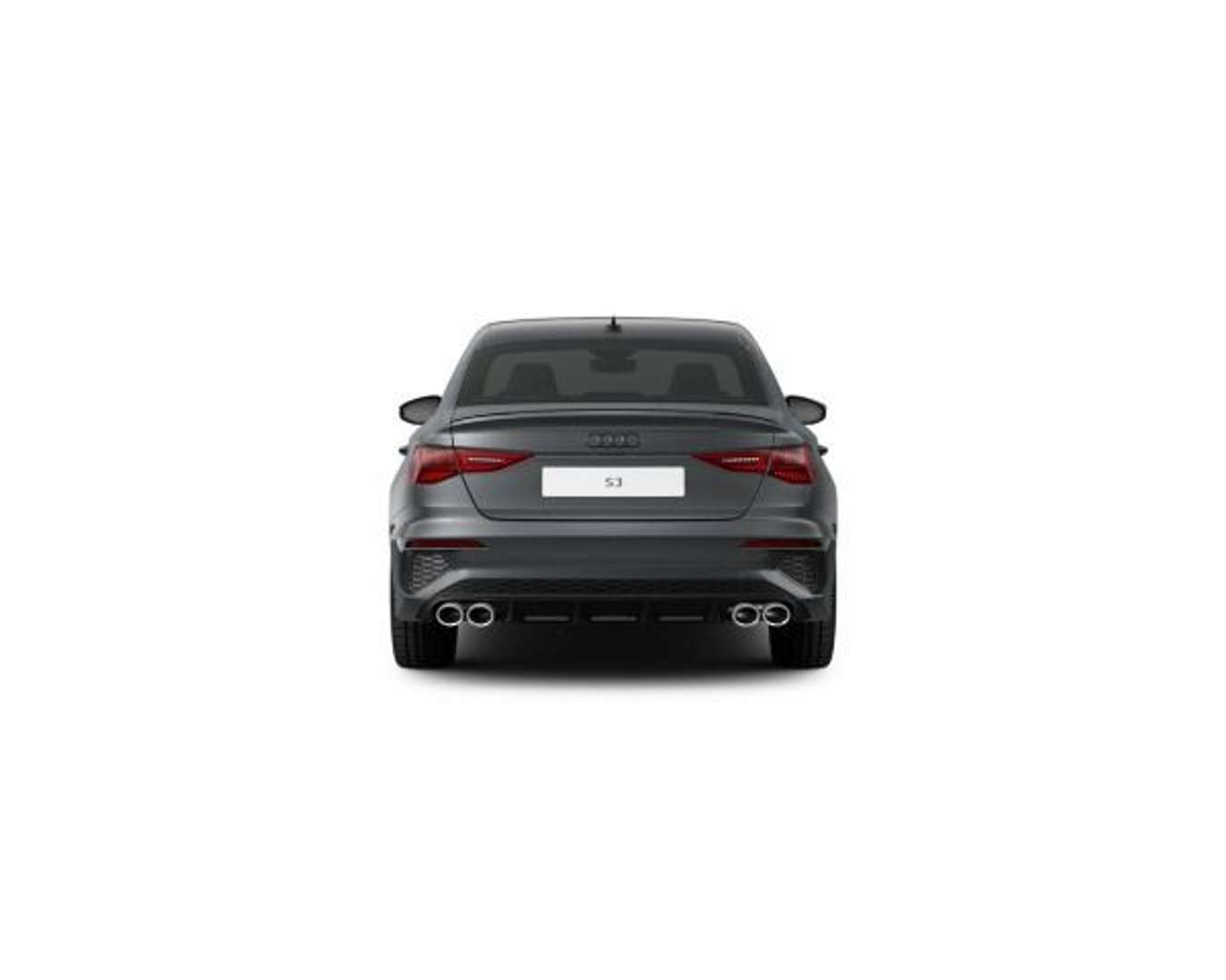 Audi S3 TFSI - 2022 - Joinsteer - #3