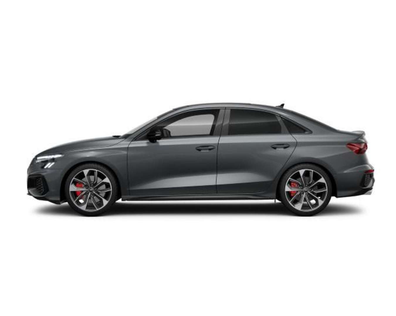 Audi S3 TFSI - 2022 - Joinsteer - #5