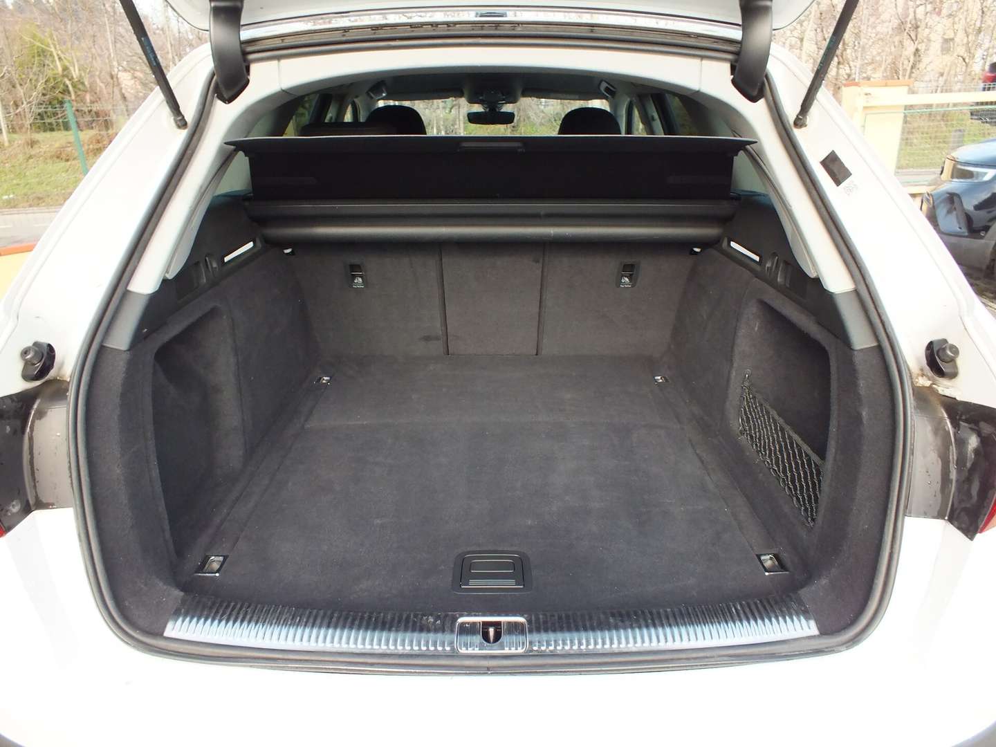 Audi A4 Allroad 40 TDI - 2021 - Joinsteer - #9