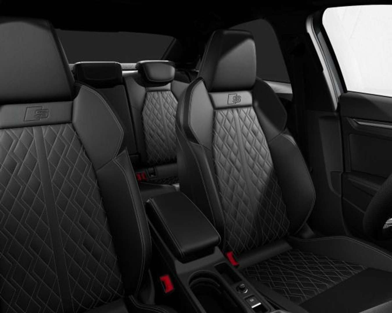 Audi S3 TFSI - 2022 - Joinsteer - #6