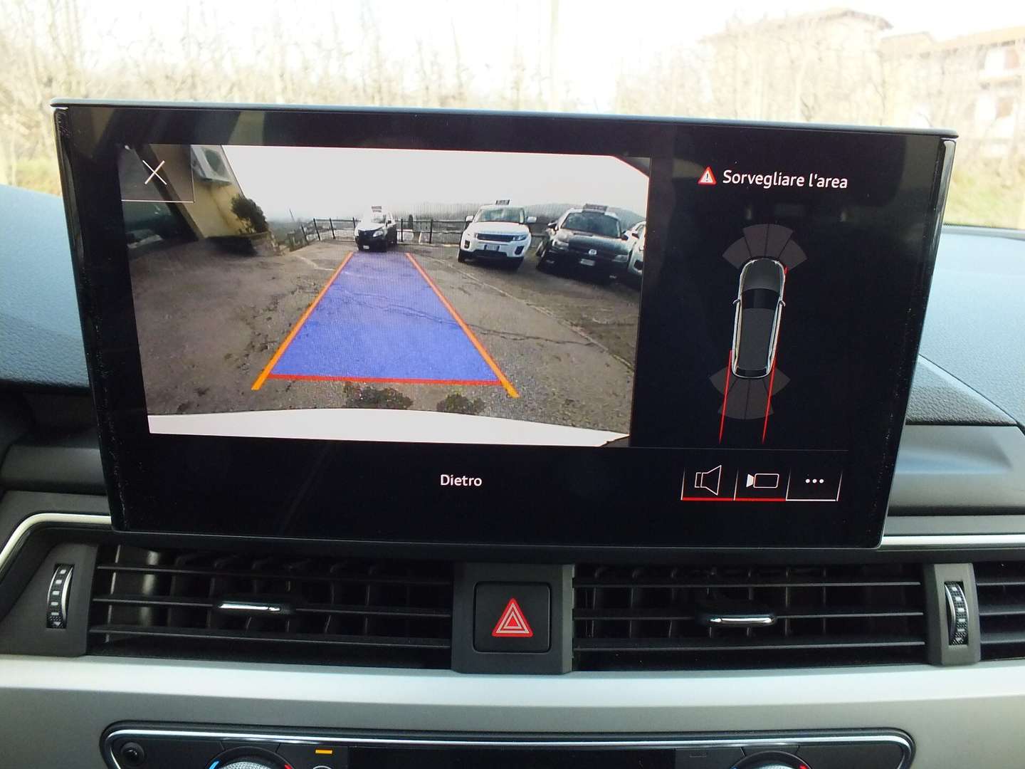 Audi A4 Allroad 40 TDI - 2021 - Joinsteer - #10