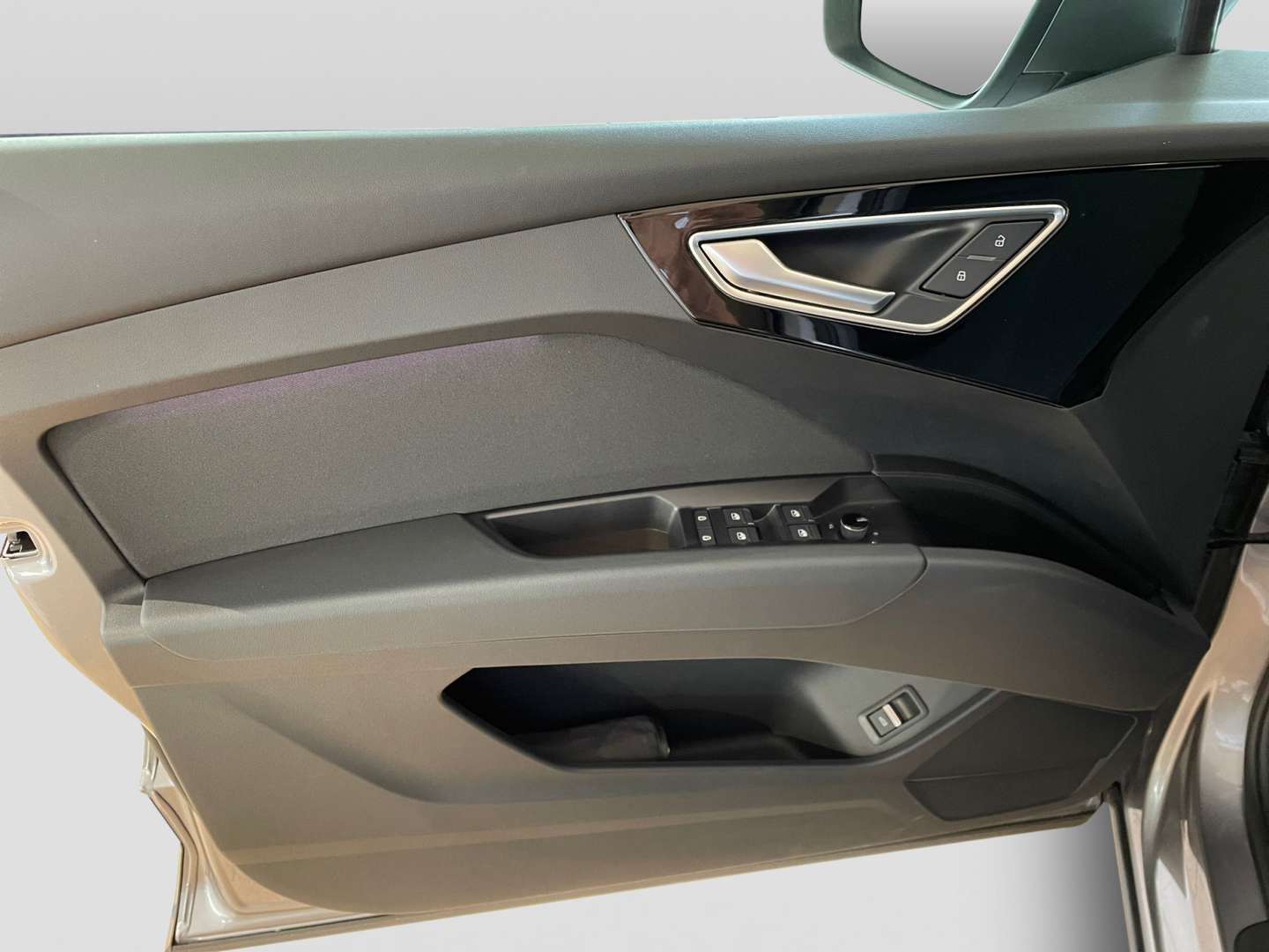 Audi Q4 E-tron Sportback 50 - 2022 - Joinsteer - #11