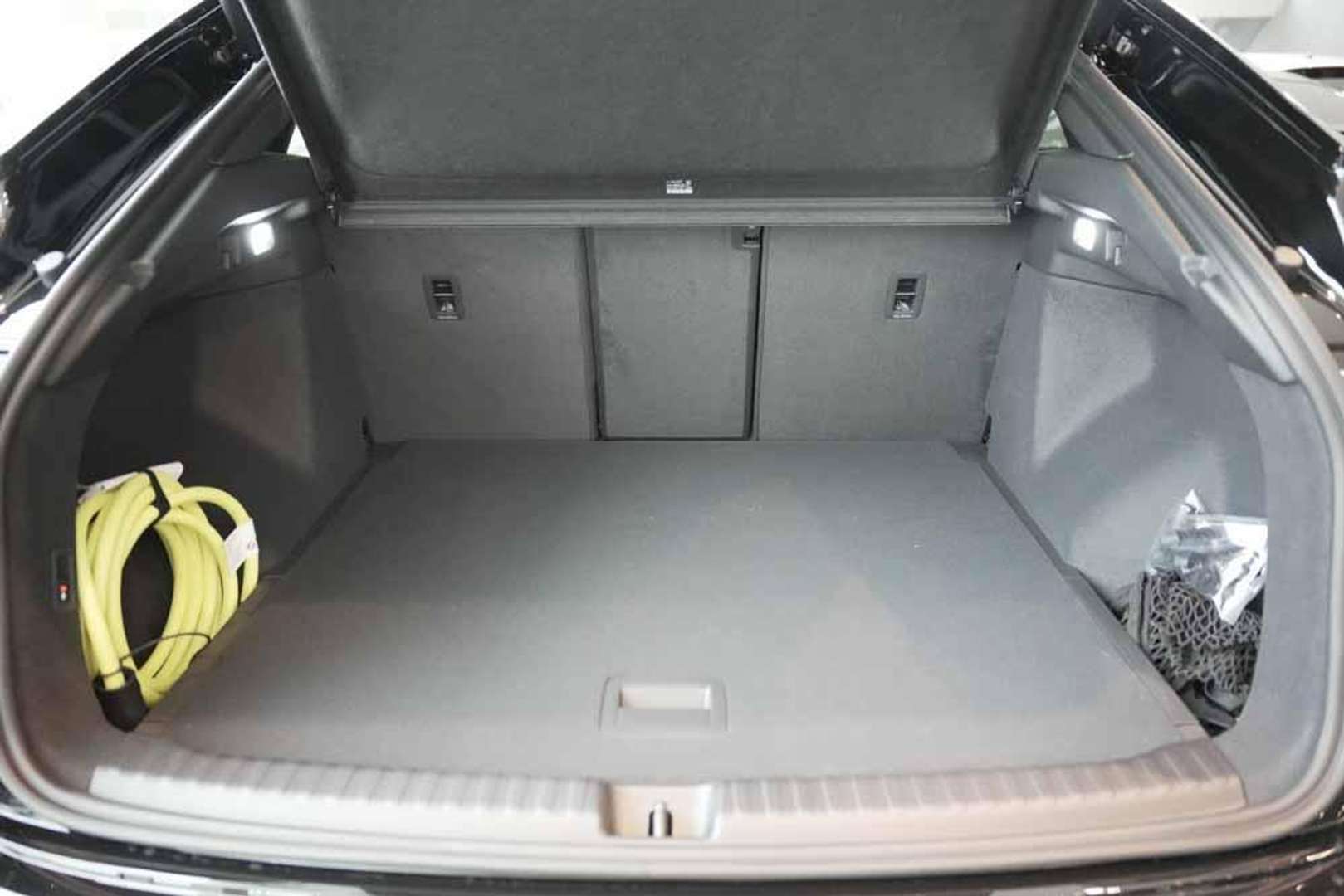 Audi Q4 E-tron Sportback S Line 50 E-tron - 2024 - Joinsteer - #6